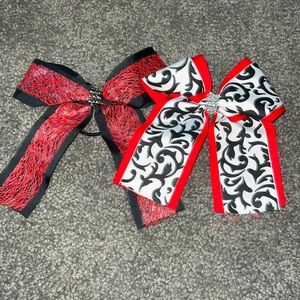 Custom Bows.